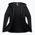 Jack Wolfskin Prelight 2.5L LT giacca antipioggia da uomo nero 10