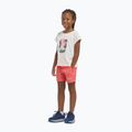 Maglietta Jack Wolfskin da bambino Stampa grafica in cotone bianco 2