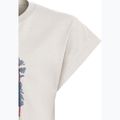Maglietta Jack Wolfskin da bambino Stampa grafica in cotone bianco 6