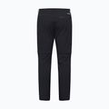 Pantaloni da trekking da uomo Jack Wolfskin Pico Trail Zip Off phantom 9