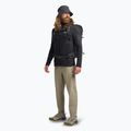 Felpa in pile da uomo Jack Wolfskin Kolbenberg Full Zip phantom 2