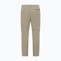 Pantaloni da trekking da uomo Jack Wolfskin Pico Trail Zip Off stone 9