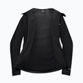 Giacca antipioggia da uomo Jack Wolfskin Tempest 2l nera 11