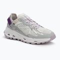 Jack Wolfskin scarpe da trekking da donna Prelight Hybrid Vent Low color lavanda pallida