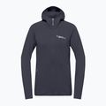 Jack Wolfskin giacca in pile da donna Kolbenberg Hooded Full Zip grafite 7
