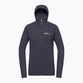 Jack Wolfskin giacca in pile da donna Kolbenberg Hooded Full Zip grafite 8