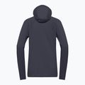 Jack Wolfskin giacca in pile da donna Kolbenberg Hooded Full Zip grafite 9
