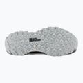 Jack Wolfskin scarpe da trekking da donna Prelight Hybrid Vent Low phantom 4