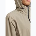 Jack Wolfskin Wellse stone donna mackintosh 4