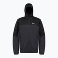 Jack Wolfskin giacca softshell da uomo Feldberg Hoody phantom 4