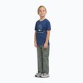 T-shirt Jack Wolfskin per bambini Graphic Cotton T stampa cielo serale 2