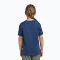 T-shirt Jack Wolfskin per bambini Graphic Cotton T stampa cielo serale 3