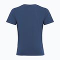 T-shirt Jack Wolfskin per bambini Graphic Cotton T stampa cielo serale 9