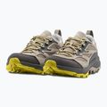 Scarpe da trekking da uomo Jack Wolfskin Cyrox Vent Low chartreuse 9