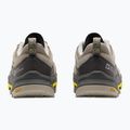 Scarpe da trekking da uomo Jack Wolfskin Cyrox Vent Low chartreuse 10