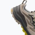 Scarpe da trekking da uomo Jack Wolfskin Cyrox Vent Low chartreuse 11