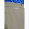 Pantaloncini da trekking Jack Wolfskin Pico Trail stone da uomo 5