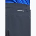 Pantaloncini da trekking Jack Wolfskin Pico Trail da uomo, cielo di mezzanotte 6