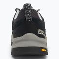 Scarpe da trekking da uomo Jack Wolfskin Cyrox Vent Low phantom 6