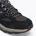 Scarpe da trekking da uomo Jack Wolfskin Cyrox Vent Low phantom 7