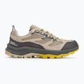Scarpe da trekking da uomo Jack Wolfskin Cyrox Vent Low chartreuse 2
