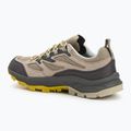 Scarpe da trekking da uomo Jack Wolfskin Cyrox Vent Low chartreuse 3