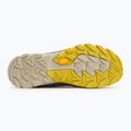 Scarpe da trekking da uomo Jack Wolfskin Cyrox Vent Low chartreuse 4