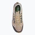 Scarpe da trekking da uomo Jack Wolfskin Cyrox Vent Low chartreuse 5