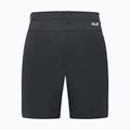Pantaloncini da trekking da uomo Jack Wolfskin Pico Trail phantom 6