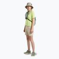 Pantaloncini da trekking Jack Wolfskin da donna Hikeout stone 2
