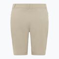 Pantaloncini da trekking Jack Wolfskin da donna Hikeout stone 8