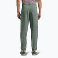 Pantaloni da trekking Jack Wolfskin da uomo Hikeout verde ardesia 3