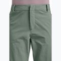 Pantaloni da trekking Jack Wolfskin da uomo Hikeout verde ardesia 4