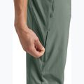 Pantaloni da trekking Jack Wolfskin da uomo Hikeout verde ardesia 6