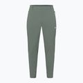 Pantaloni da trekking Jack Wolfskin da uomo Hikeout verde ardesia 7