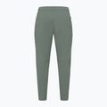 Pantaloni da trekking Jack Wolfskin da uomo Hikeout verde ardesia 8