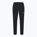 Pantaloni da trekking Jack Wolfskin da donna Hikeout nero 7