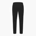 Pantaloni da trekking Jack Wolfskin da donna Hikeout nero 8