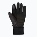 Guanti Jack Wolfskin Urban black 3