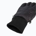 Guanti Jack Wolfskin Urban black 5