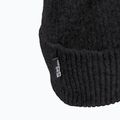 Cappello invernale Jack Wolfskin Fuzzy nero 3
