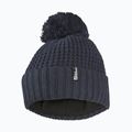 Cappello invernale da donna Jack Wolfskin Medley Knit Beanie dark navy