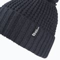 Cappello invernale da donna Jack Wolfskin Medley Knit Beanie dark navy 2