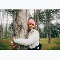 Cappello invernale Jack Wolfskin Fuzzy bubblegum 9