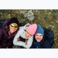 Cappello invernale Jack Wolfskin Fuzzy bubblegum 11
