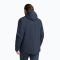Giacca da sci da uomo Jack Wolfskin Flowline Pro 2L Ins midnight sky 3