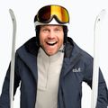 Giacca da sci da uomo Jack Wolfskin Flowline Pro 2L Ins midnight sky 4