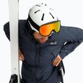 Giacca da sci da uomo Jack Wolfskin Flowline Pro 2L Ins midnight sky 6