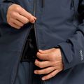 Giacca da sci da uomo Jack Wolfskin Flowline Pro 2L Ins midnight sky 9