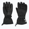 Guanti da sci Jack Wolfskin Ins Ski neri